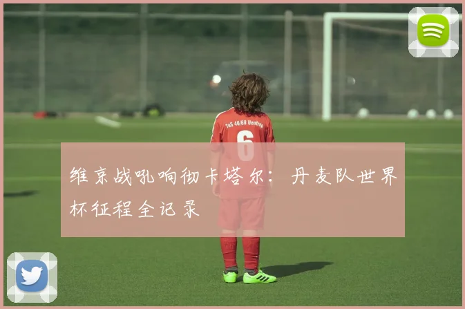 维京战吼响彻卡塔尔:丹麦队世界杯征程全记录