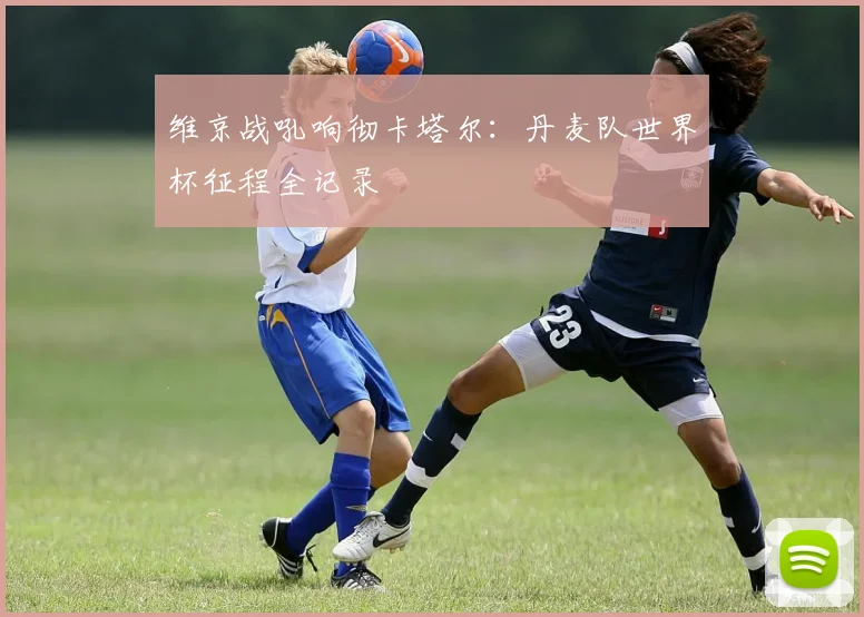 维京战吼响彻卡塔尔：丹麦队世界杯征程全记录