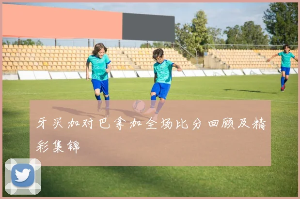 牙买加对巴拿加全场比分回顾及精彩集锦